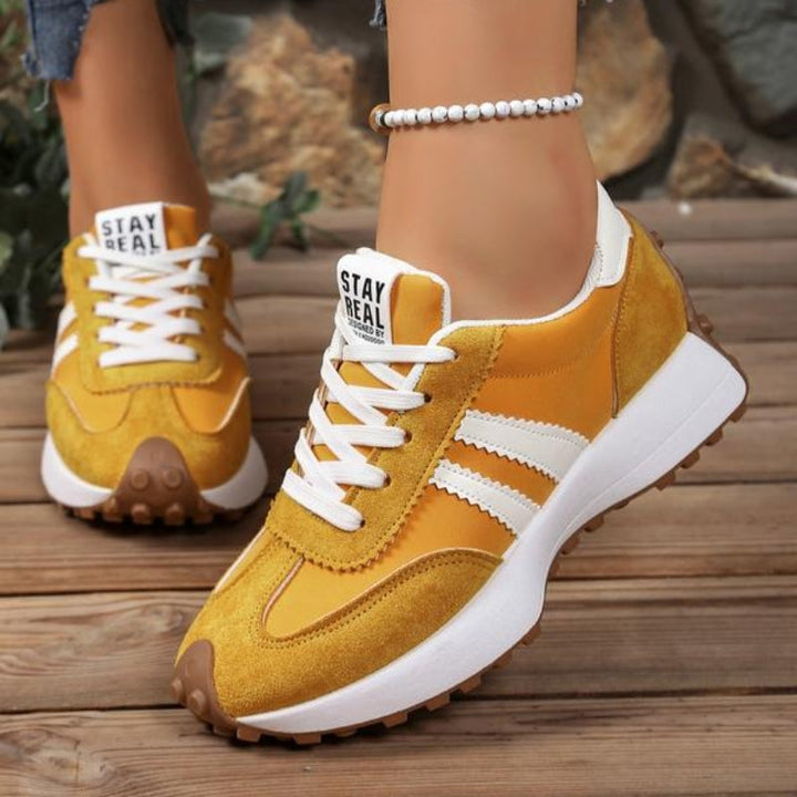 Remi - Comfort Sneakers