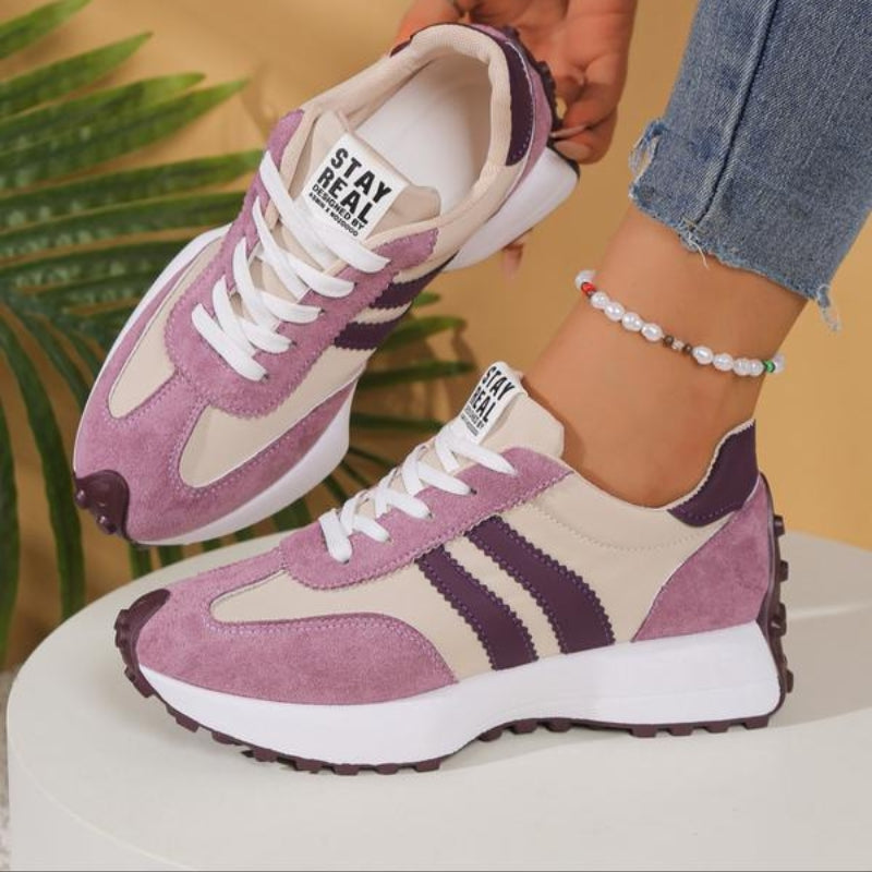 Remi - Comfort Sneakers