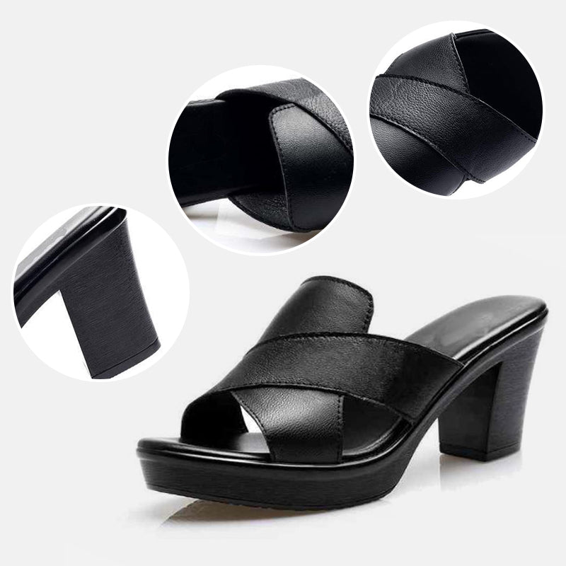Darcy - Chic and Stylish Sandals