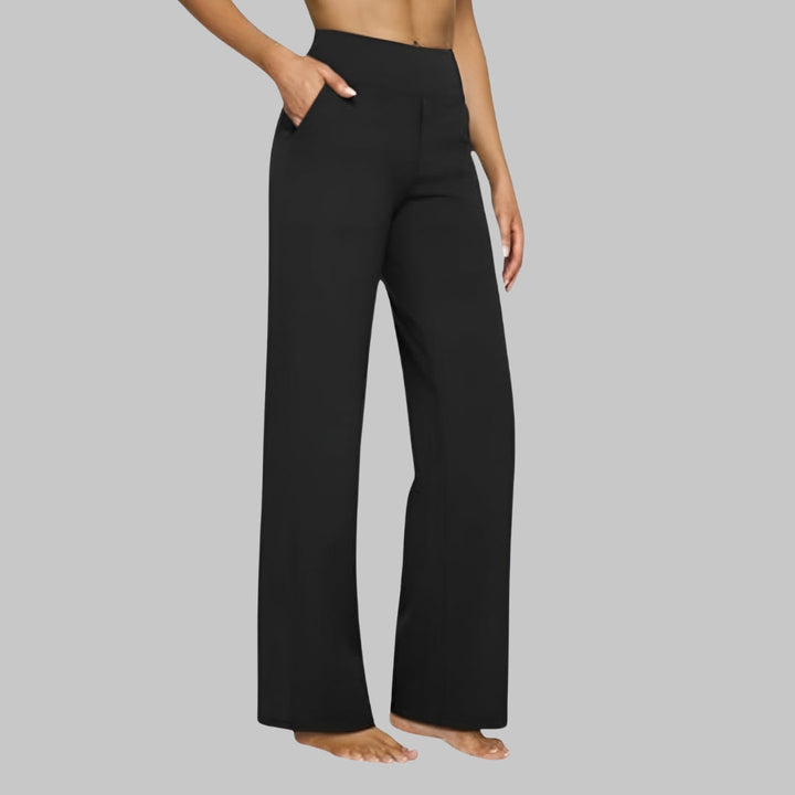 Elara - Comfort Stretch Pants