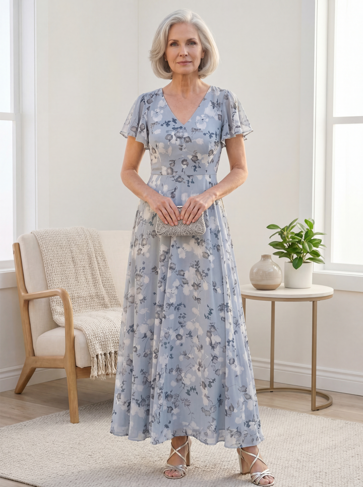 Daisy - Slimming Glamour Dress