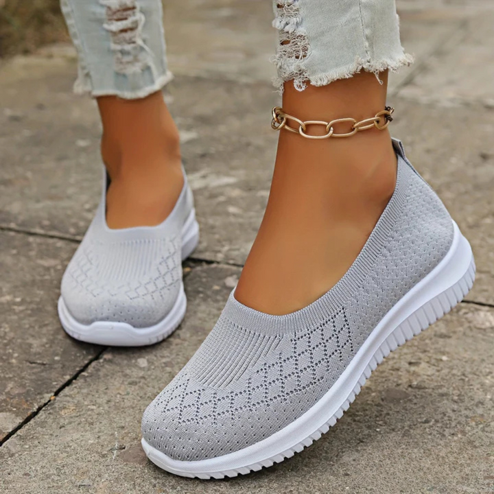 Estella - Orthopedic Sneakers