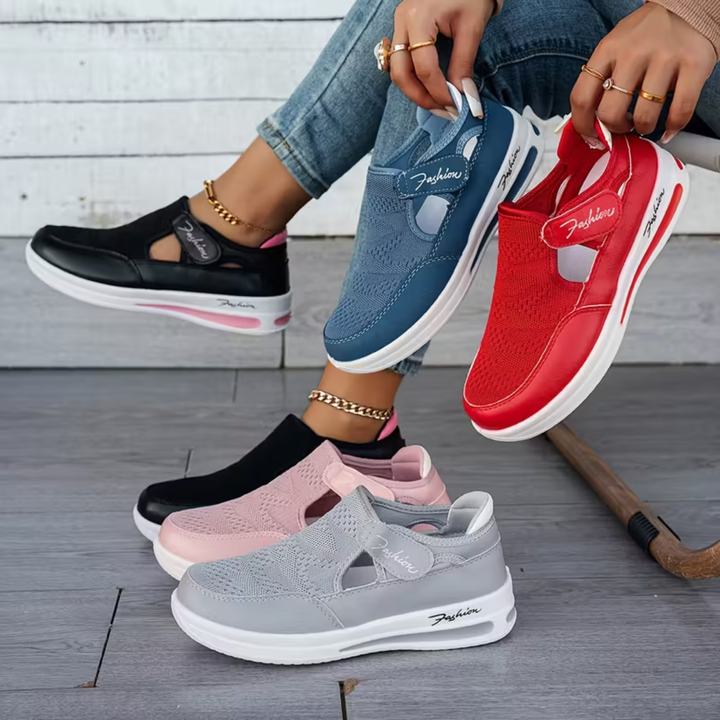 Allison - Orthopedic Sneakers