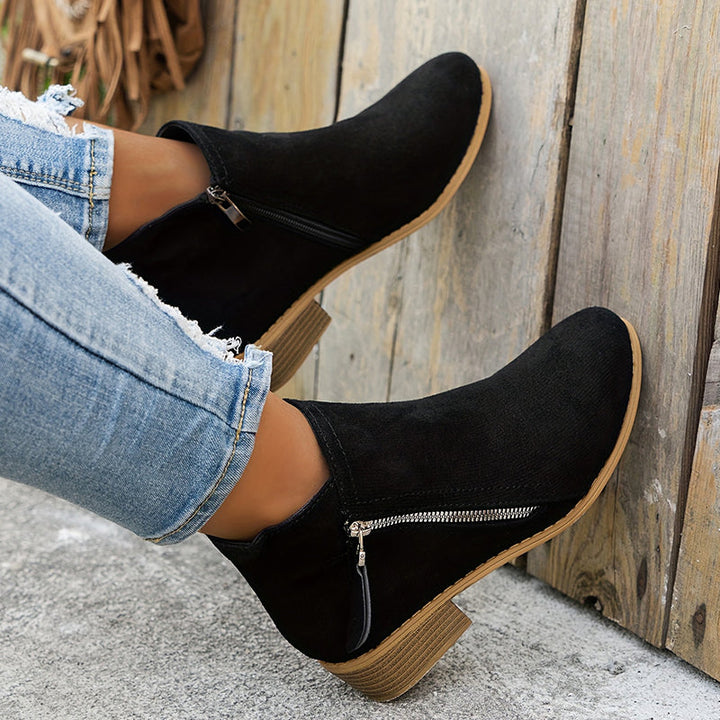 Bellavue - Comfort Boots
