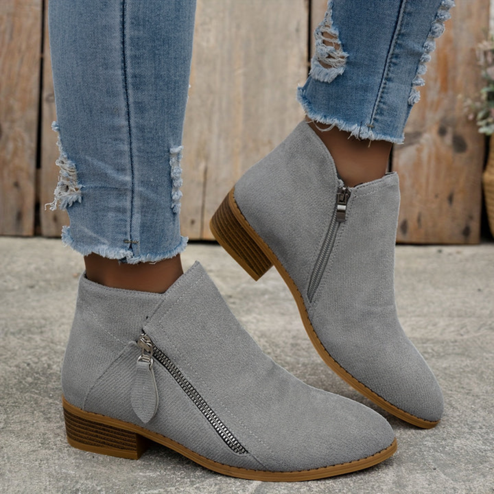 Bellavue - Comfort Boots