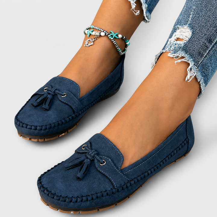 Lise - Everyday Loafers