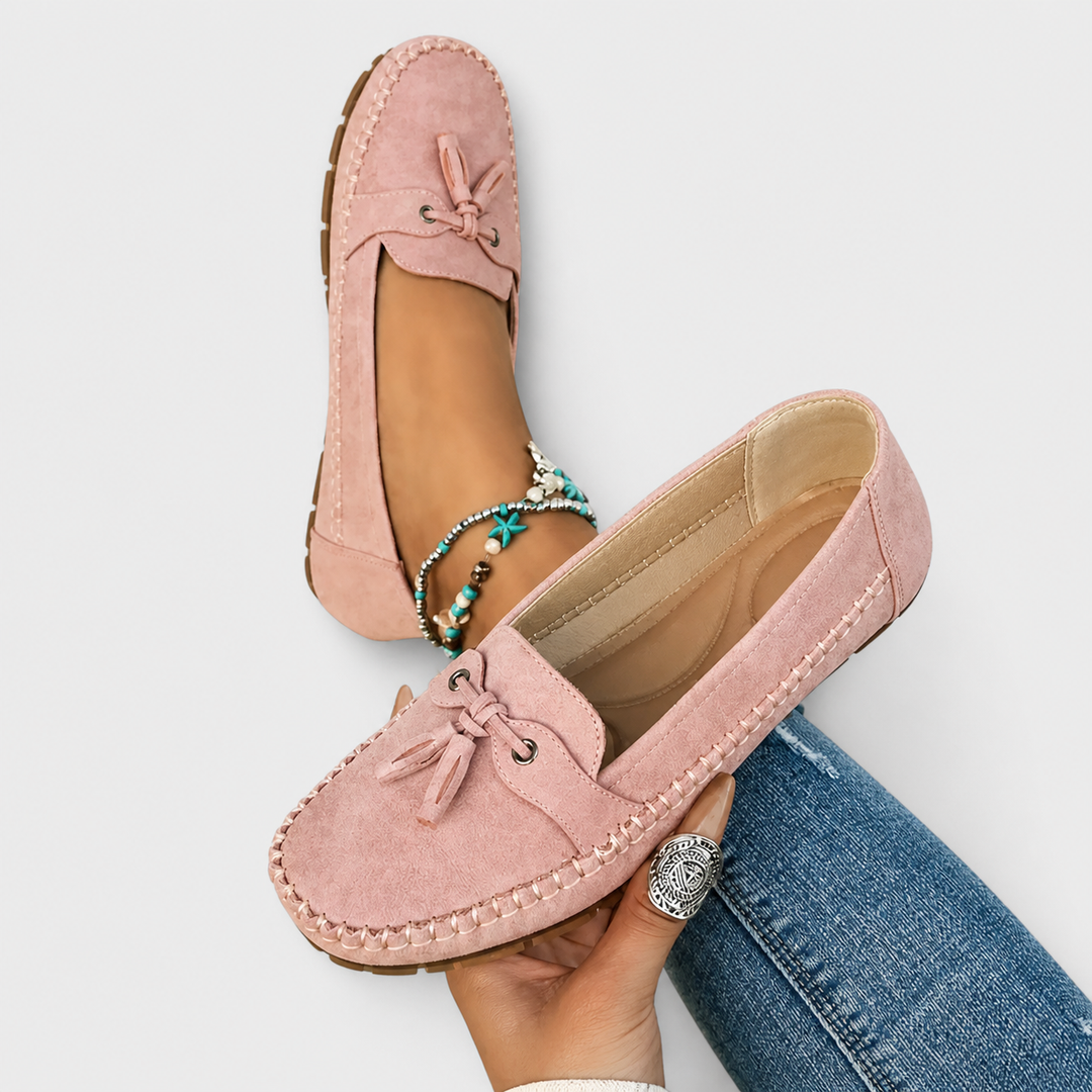 Lise - Everyday Loafers