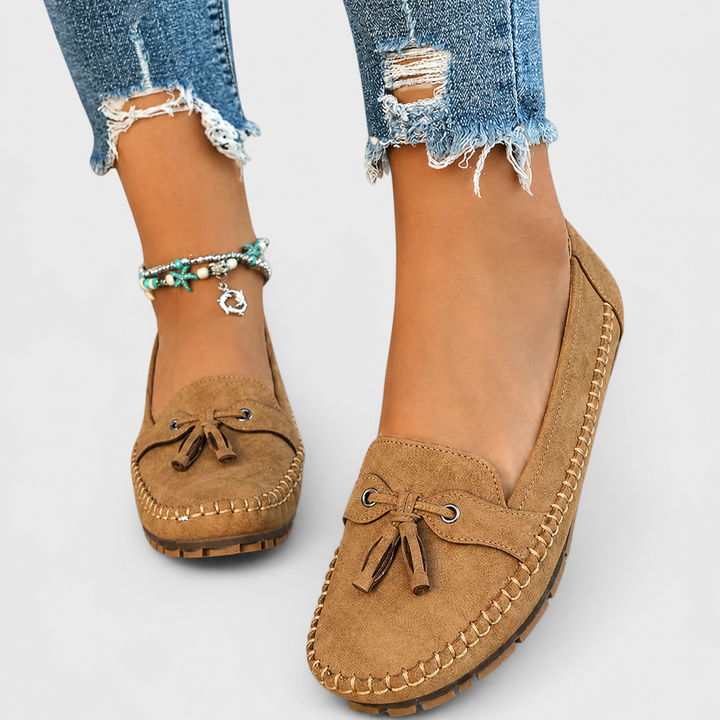 Lise - Everyday Loafers