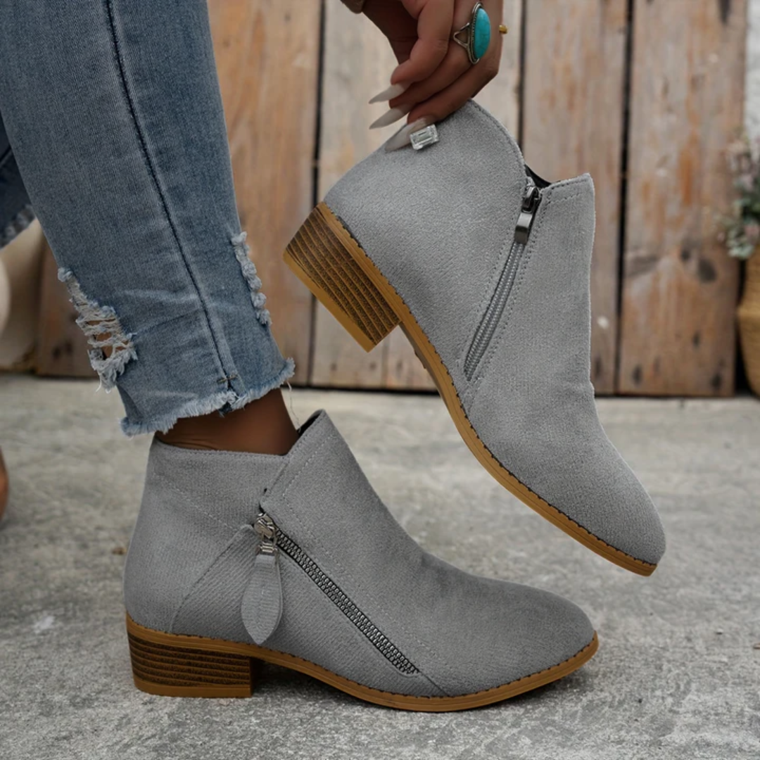 Bellavue - Comfort Boots