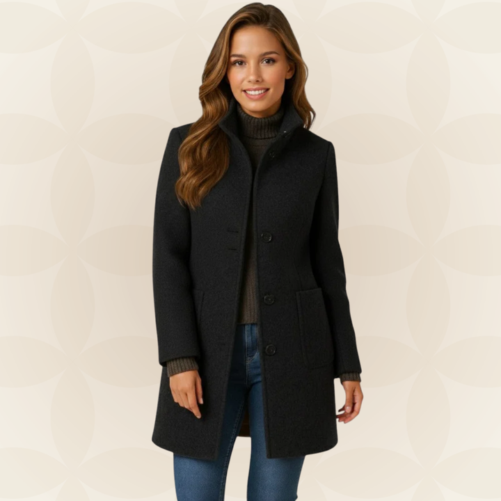 Corvella Classic Coat