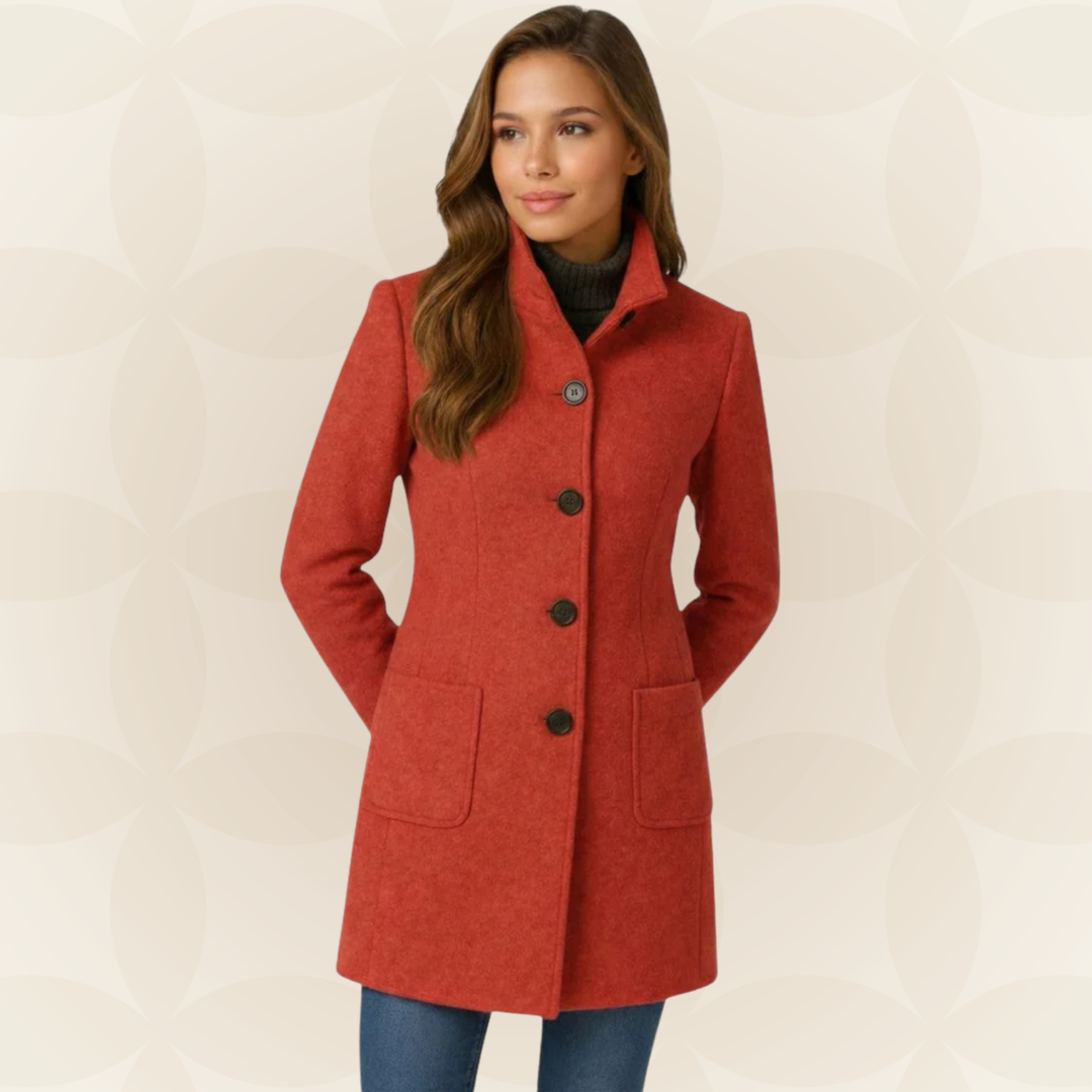 Corvella Classic Coat
