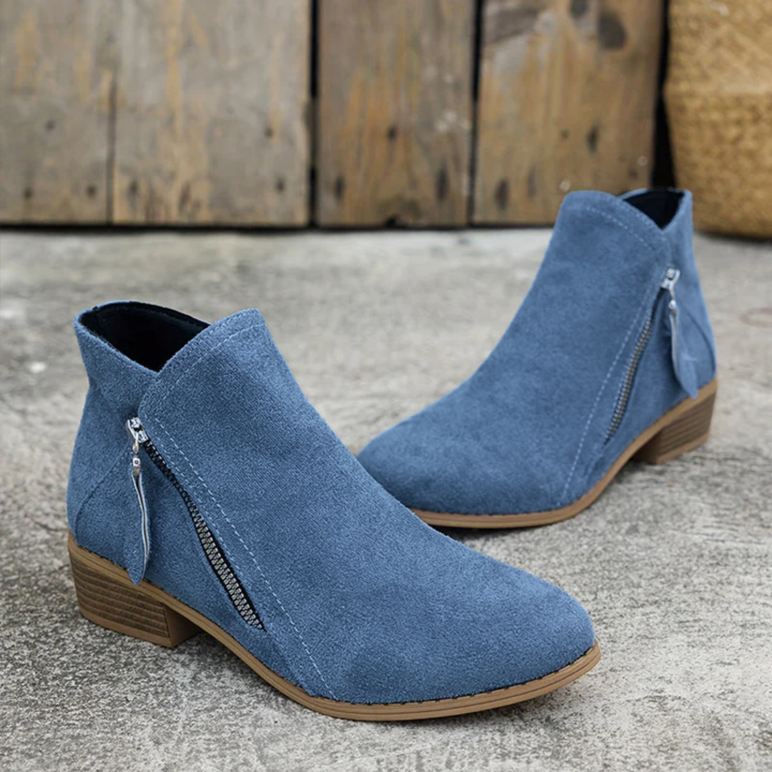 Bellavue - Comfort Boots