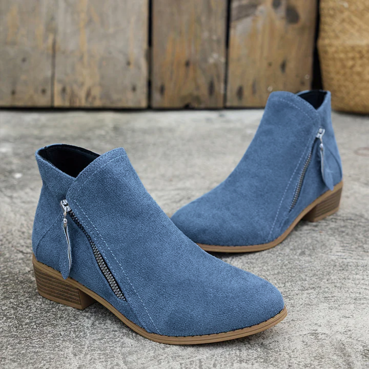 Bellavue - Comfort Boots