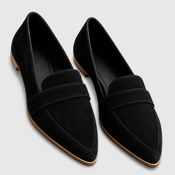 Helen - Soft Comfort Loafers