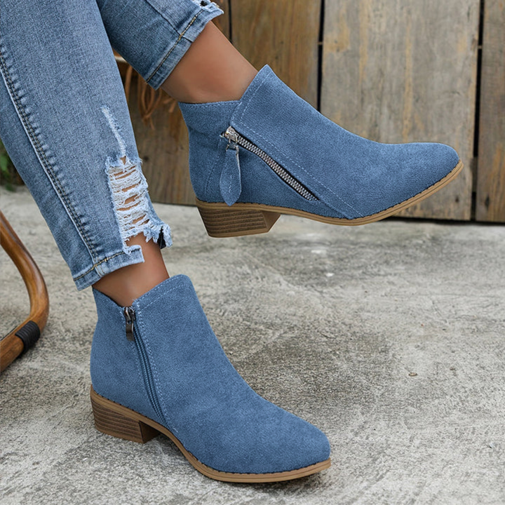 Bellavue - Comfort Boots
