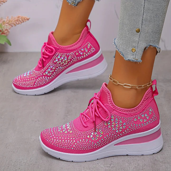 Bonnie™ Orthopedic Sneakers