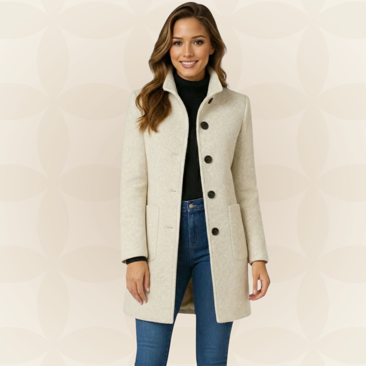 Corvella Classic Coat
