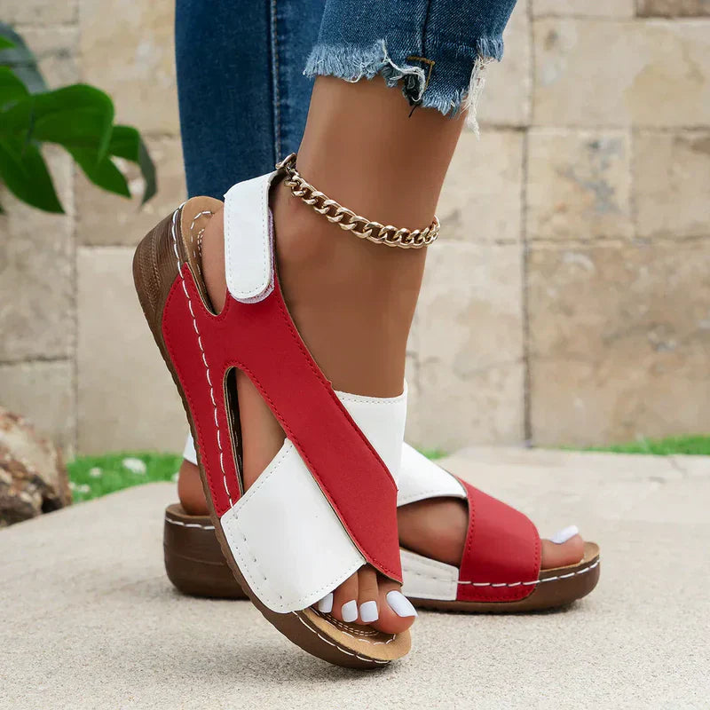 Miranda - Orthopedic Sandals