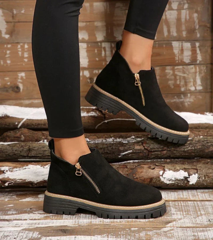 Alessia - Women's Ankle Boots