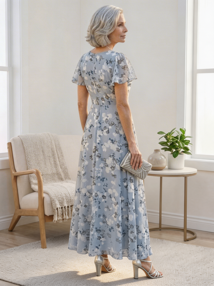 Daisy - Slimming Glamour Dress
