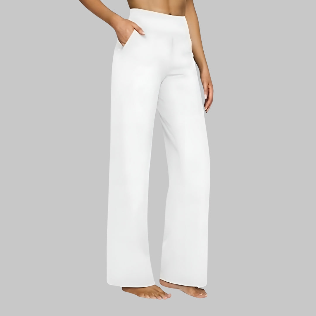 Elara - Comfort Stretch Pants