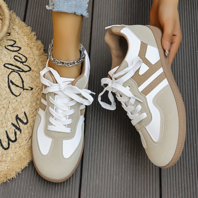 Lisa - Orthopedic Comfortable Sneakers