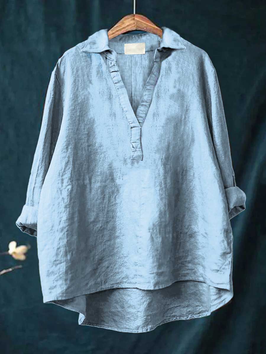 Ella™ Blouse