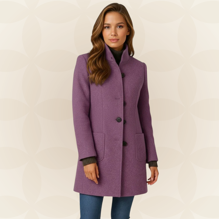 Corvella Classic Coat