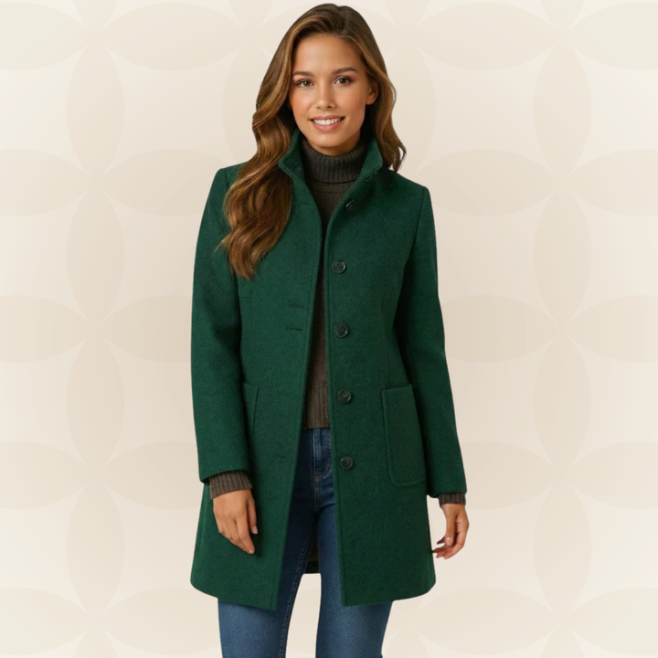 Corvella Classic Coat