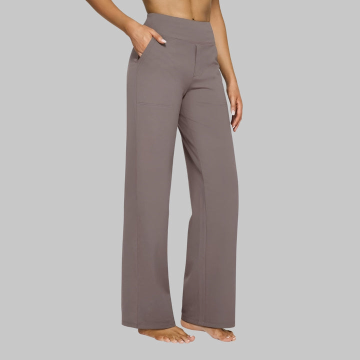 Elara - Comfort Stretch Pants