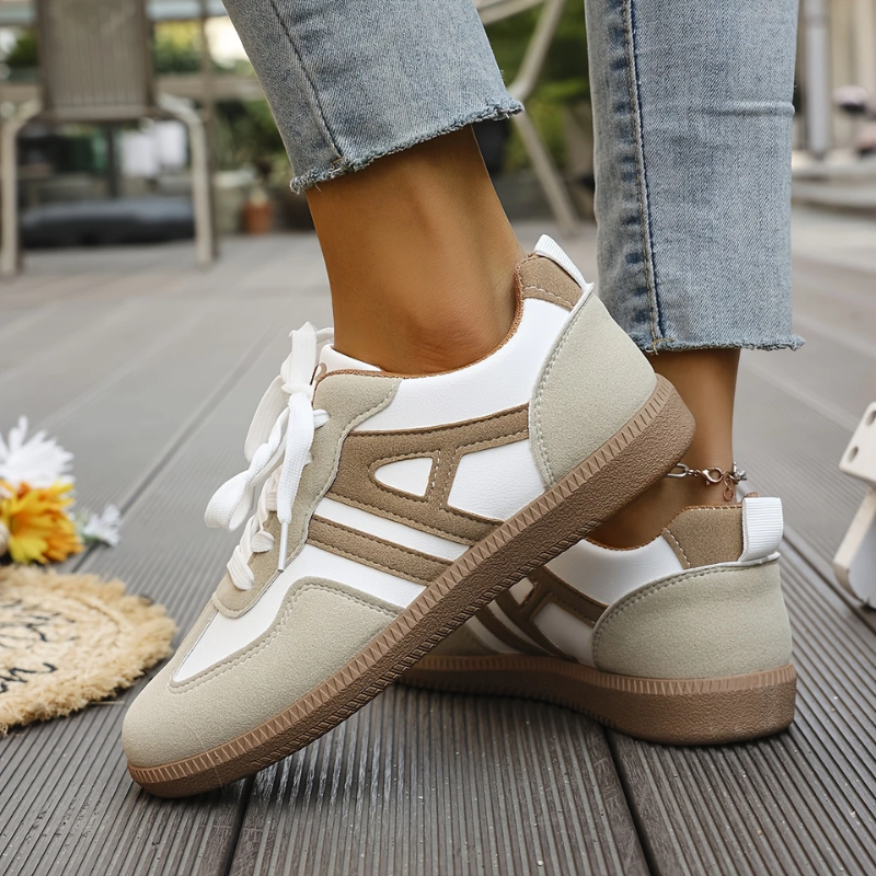 Lisa - Orthopedic Comfortable Sneakers