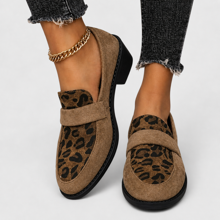 Brunika - Comfort Loafers