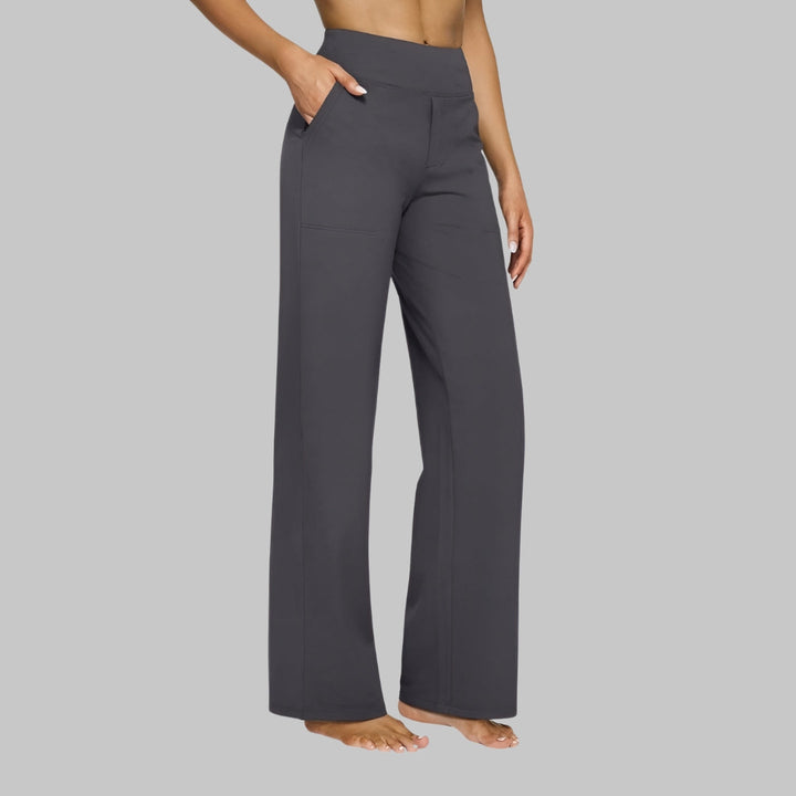 Elara - Comfort Stretch Pants