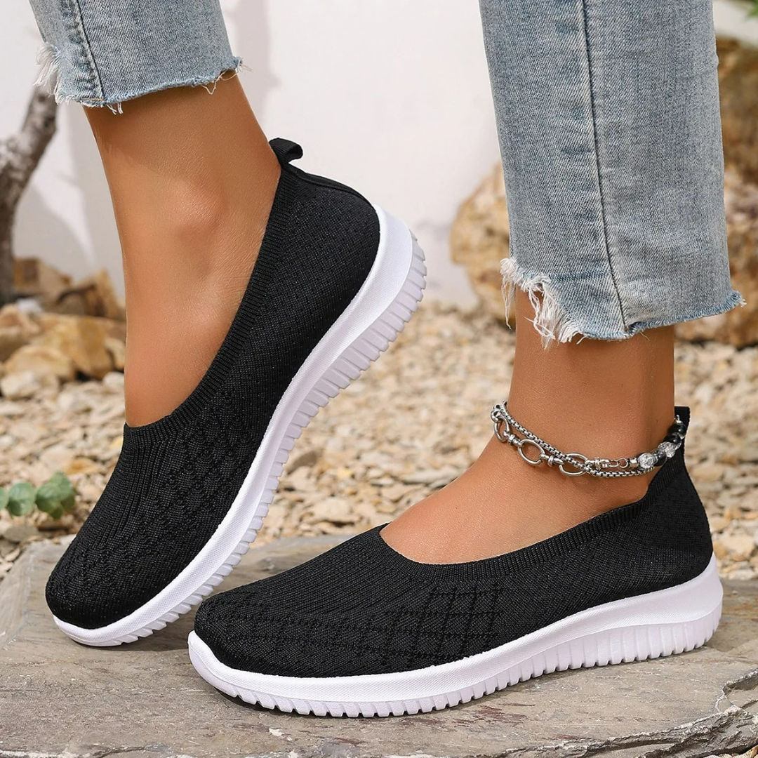 Estella - Orthopedic Sneakers