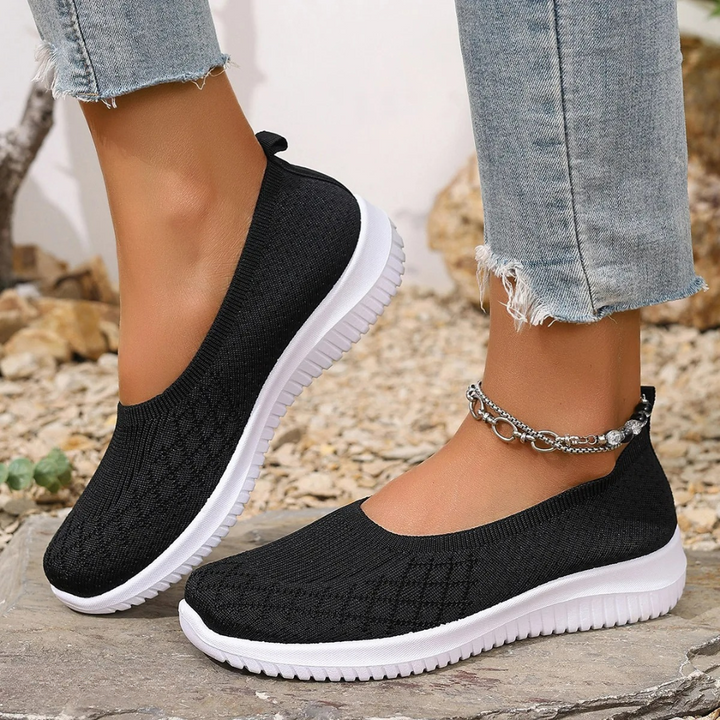 Estella - Orthopedic Sneakers