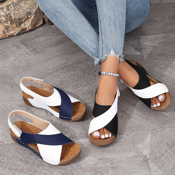 Miranda - Orthopedic Sandals