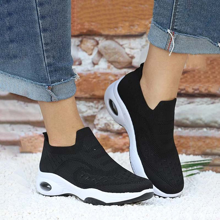 Daisy - Orthopedic Breathable Sneakers
