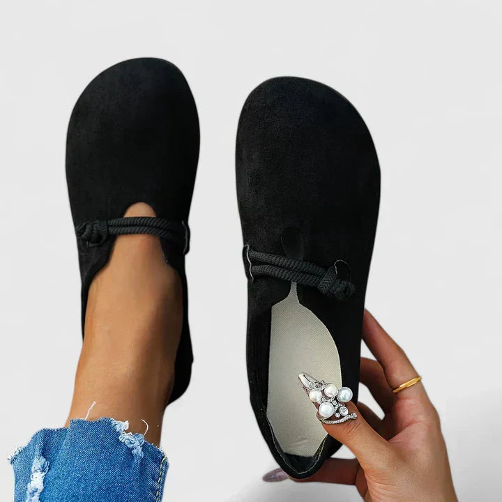 Norah - Orthopedic Comfort Loafers