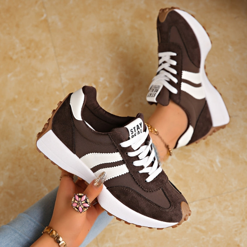 Remi - Comfort Sneakers