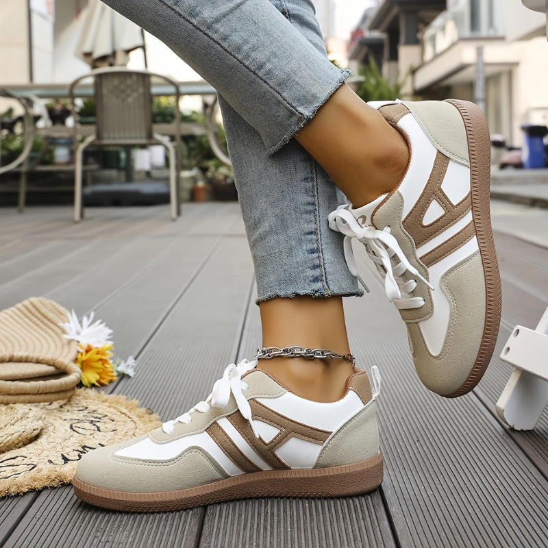 Lisa - Orthopedic Comfortable Sneakers