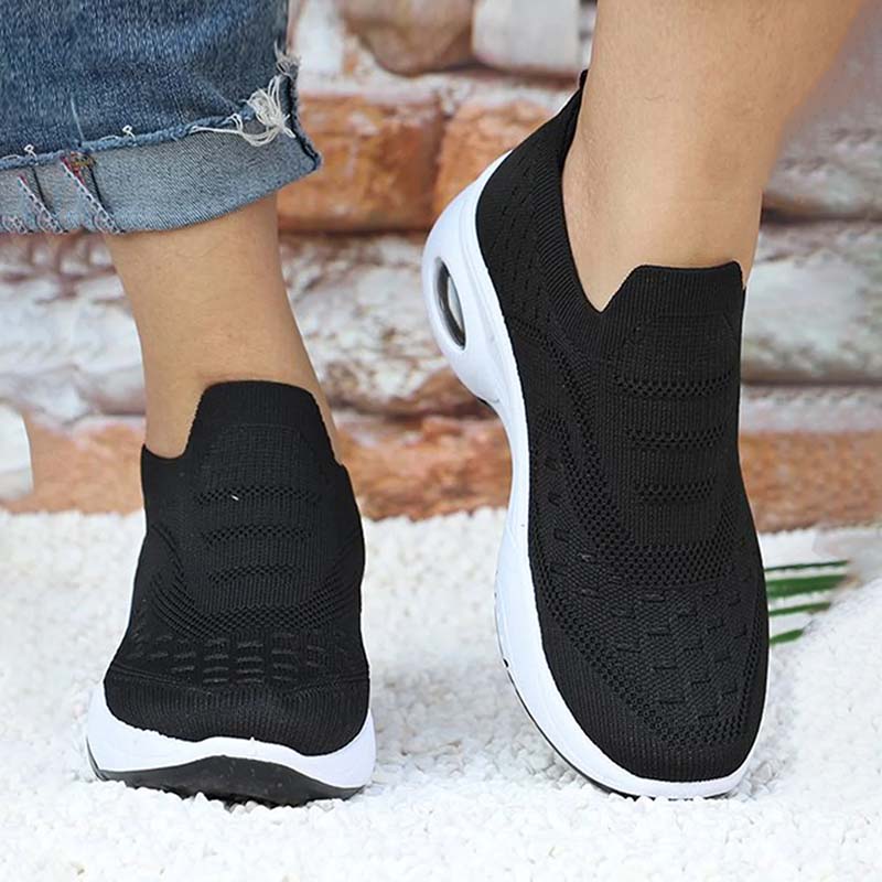 Daisy - Orthopedic Breathable Sneakers