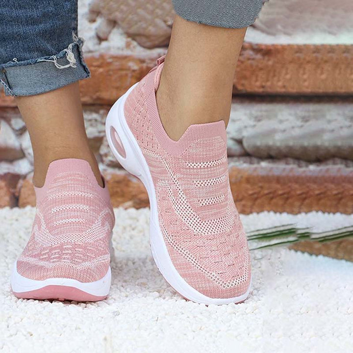 Daisy - Orthopedic Breathable Sneakers