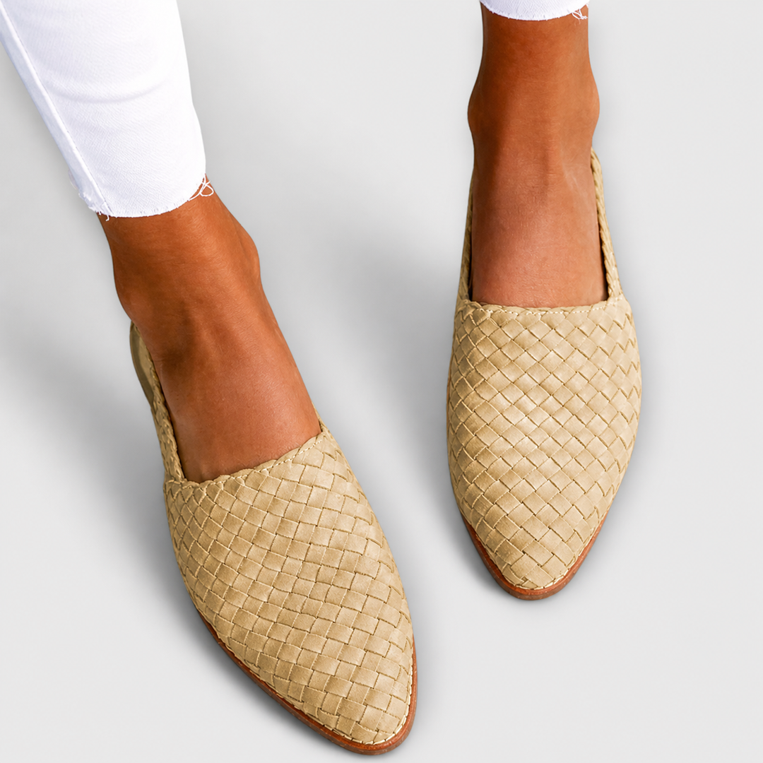 Aurora - Classic Loafers