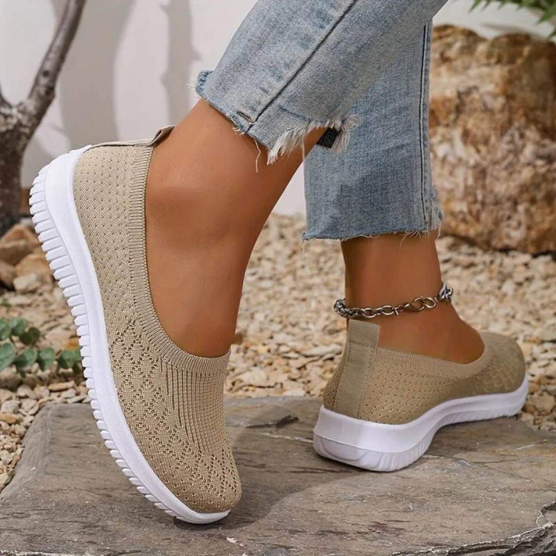 Estella - Orthopedic Sneakers