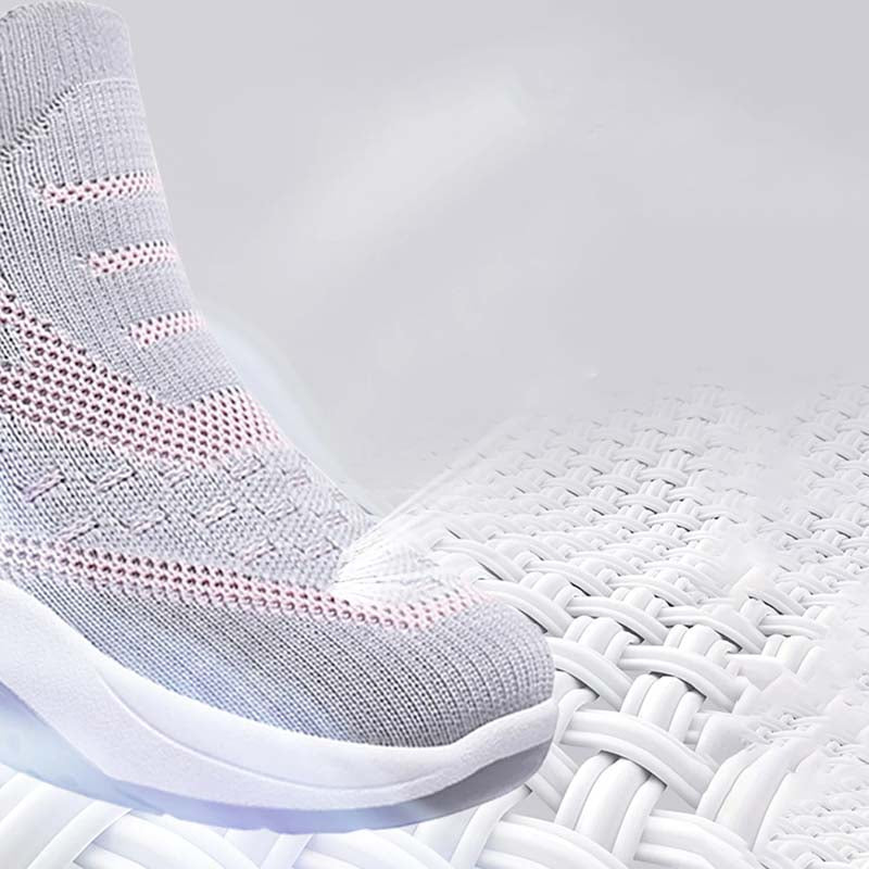 Daisy - Orthopedic Breathable Sneakers