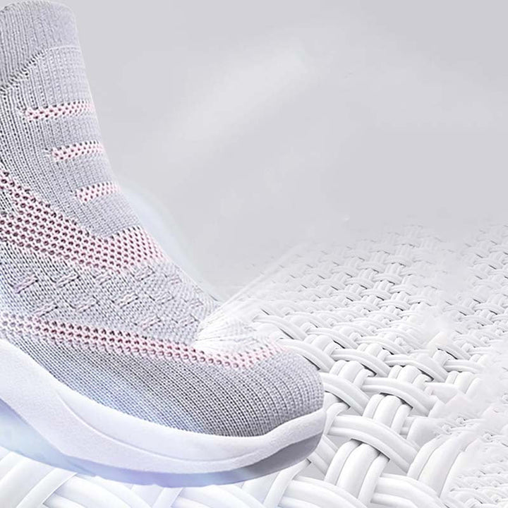 Daisy - Orthopedic Breathable Sneakers