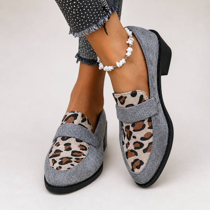 Brunika - Comfort Loafers