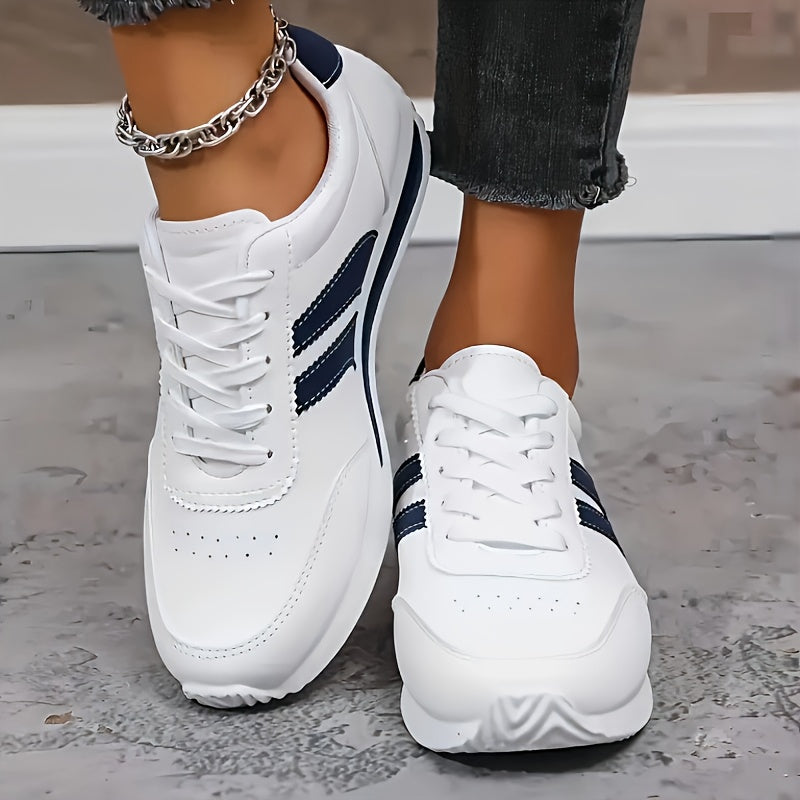 Taini - Lightweight Orthopedic Sneakers