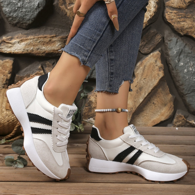 Remi - Comfort Sneakers