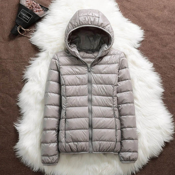 Aurora - Waterproof and Windproof Jacket